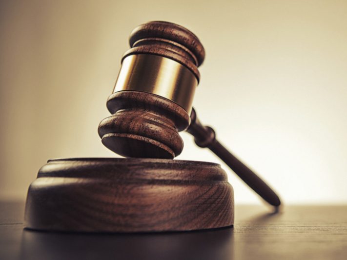 Курянка добилась справедливости через суд