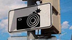 В Курской области установят еще 7 камер фотовидеофиксации