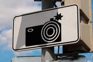В Курске установят 47 дополнительных камер для фиксации нарушений ПДД