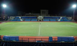 Курская полиция обеспечит порядок на футбольных матчах