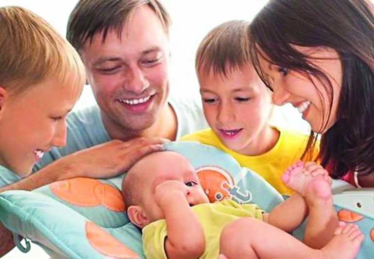 Минфин любит «троицу»