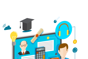 Лучший новогодний  подарок – школа