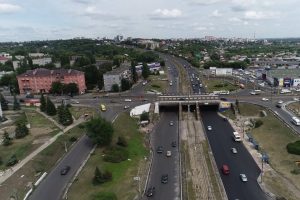 В Курске объявят конкурс на разработку транспортной схемы