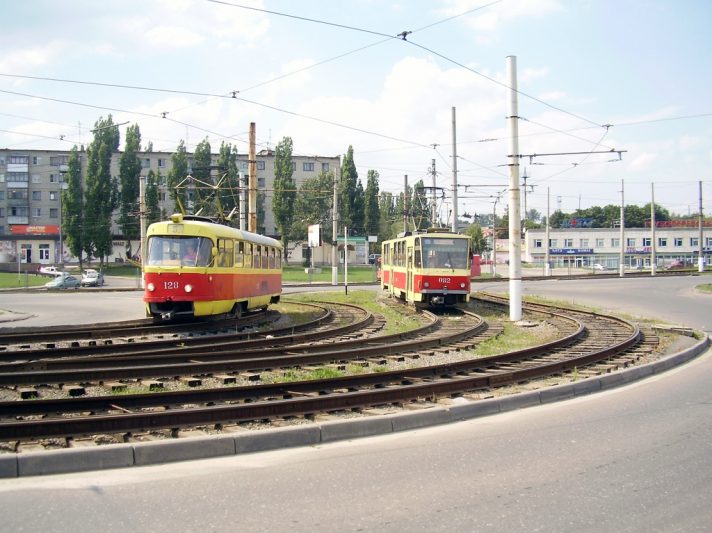 В Курске продлят из трамвайных маршрутов