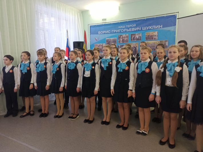 Рядовой пехотинец, ставший хирургом