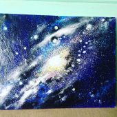 Хабиб Нурмагомедов получил подарок от курянки