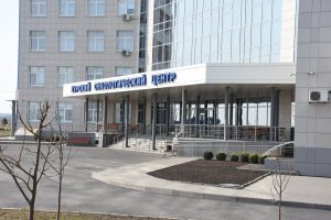 В Курском онкоцентре развивают медицинский туризм