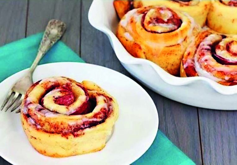 Закуски на новогодний стол