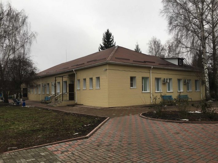 В Курской области проверили состояние районных больниц