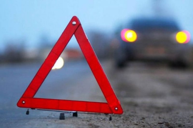 Под Курском в ДТП погибли водитель и пассажир