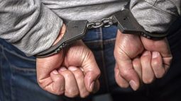 Курянин задержан по подозрению в избиении семилетнего сына
