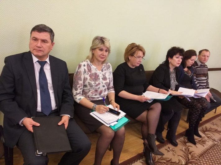 Курские общественники обсудили поправки к Конституции РФ