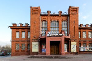 Курская государственная филармония открывает 85-й концертный сезон