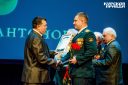 Лауреатов “Курской антоновки” получили свои награды