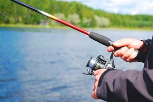 В Курске обсудили новые правила любительской рыбалки