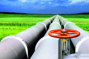 «Газпром» планирует  построить  пять  газопроводов  в Курской области