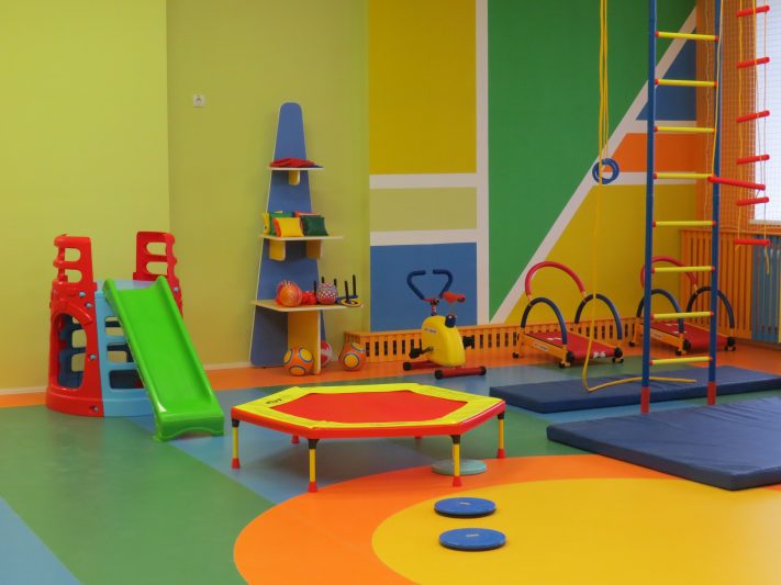 В Курске открыт новый детский сад