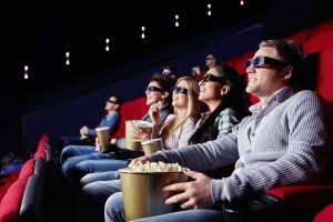 Киноитоги-2019 в цифрах: киносеансов больше на треть, зрителей – на 10%