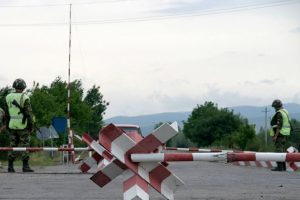 В Дагестане задержан курянин