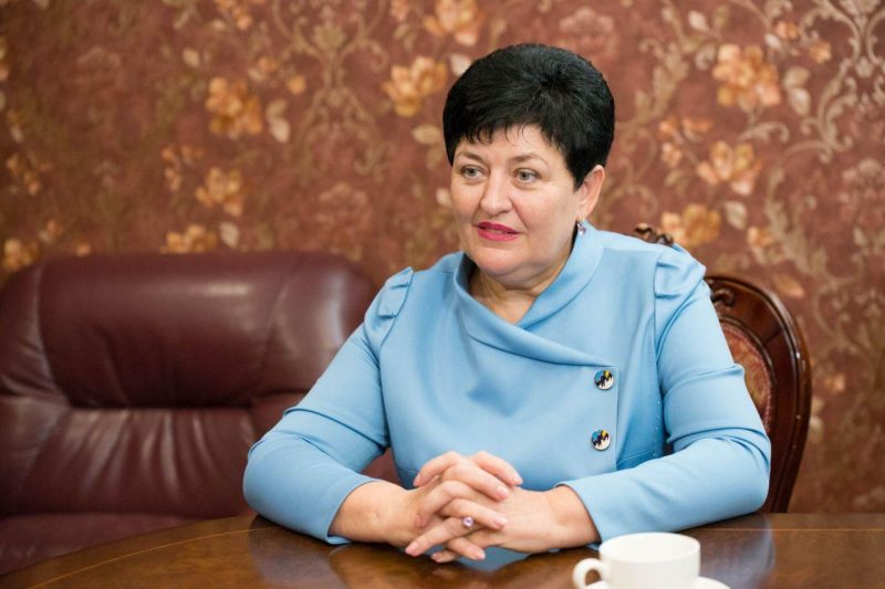 Депутат Госдумы Ольга Германова предложила подарить тысячу часов Курску