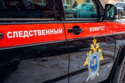В Курской области пьяный рецидивист зарезал односельчанина