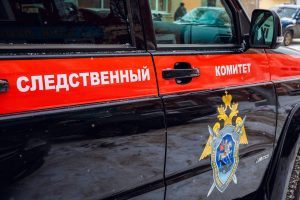 В Курской области в подвале дома обнаружен труп мужчины