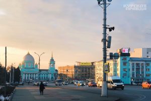 Курская область в топ-20 регионов по доходам населения