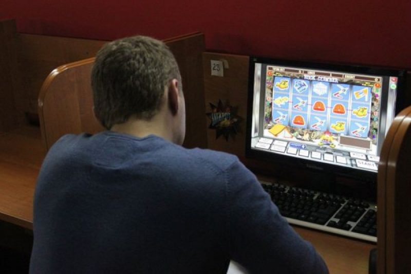 В Курске вынесут приговор организаторам казино в Железногорске