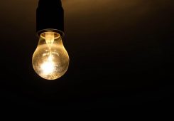 Три округа Курска останутся без электричества