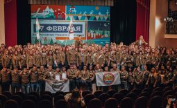 В Курске отметят День российских студенческих отрядов