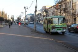 Детям курских участников СВО предоставят бесплатный проезд в общественном транспорте