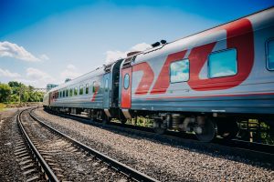 Изменяется периодичность курсирования поездов, проходящих через территорию Курской области
