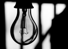 В двух округах Курска будут отключать электричество