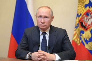 Путин объявил о новых мерах поддержки бизнеса