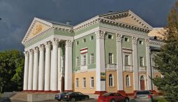 В Курской области соберут земляков со всей России, готовых помогать объектам культуры региона