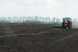 В Правительстве РФ обсудили подготовку Курской области  к весенне-полевым работам