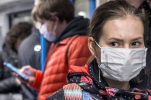 Новые меры  профилактики распространения коронавируса введены  в Курской области