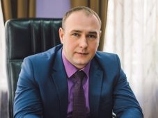 Алексей Конорев назначен директором Курского колледжа культуры
