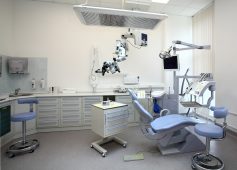 Курская областная стоматология возобновила плановую помощь