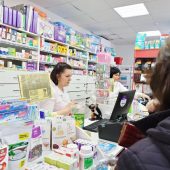 В Курской области открыли новые пункты выдачи льготных лекарств