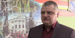 Назначен новый начальник противопожарной службы Курской области