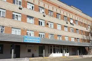 Региональный Росздравнадзор внепланово проверит больницу №6 в Курске