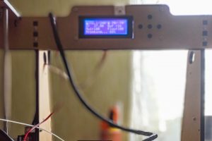 Курский вуз печатает экраны  и респираторы для медиков на 3D-принтере