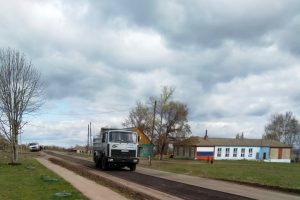 В Курской области отремонтируют более 260 км дорог