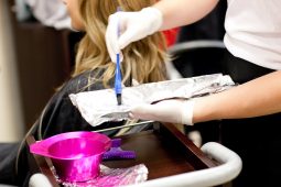 В Курске могут открыть парикмахерские и салоны красоты