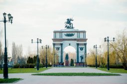 Курск занял 46-ю строчку в рейтинге уровня жизни российских городов