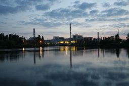 На Курской АЭС временно отключили от сети энергоблок №3