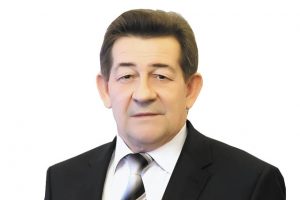 Глава общественной палаты Курской области выступит на телевидении