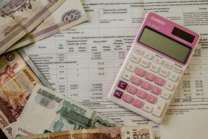 Курские депутаты решили перенести сроки повышения платы за жилье