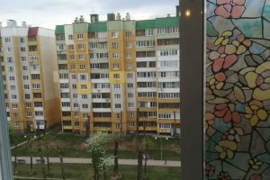 В Курске предотвращено падение ребенка с 9 этажа